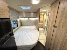 Fahrzeugbild Eura Mobil Profila T 675 SB #10