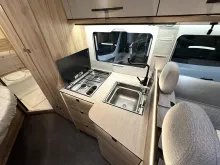 Fahrzeugbild Eura Mobil Profila T 675 SB #12