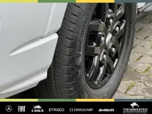 Fahrzeugbild Etrusco V Ford 5.9 DF -10654,- EUR Xenon Solar Automatik #7