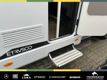 Fahrzeugbild Etrusco V Ford 5.9 DF -10654,- EUR Xenon Solar Automatik #9
