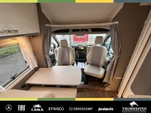 Fahrzeugbild Etrusco V Ford 5.9 DF -10654,- EUR Xenon Solar Automatik #13