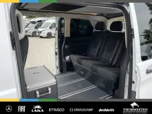 Fahrzeugbild Crosscamp Mercedes-Benz Base X V2 163 PS Allrad #8