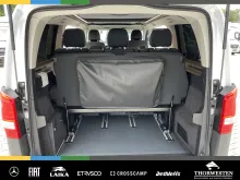 Fahrzeugbild Crosscamp Mercedes-Benz Base X V2 163 PS Allrad #11