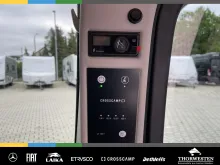 Fahrzeugbild Crosscamp Mercedes-Benz Base X V2 163 PS Allrad #14