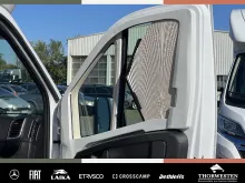 Fahrzeugbild Laika Ecovip L 4009 DS Echtleder !! Abverkauf -24 % !! #6