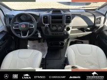 Fahrzeugbild Laika Ecovip L 4009 DS Echtleder !! Abverkauf -24 % !! #7