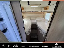 Fahrzeugbild Laika Ecovip L 4009 DS Echtleder !! Abverkauf -24 % !! #13