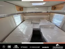 Fahrzeugbild Laika Ecovip L 4009 DS Echtleder !! Abverkauf -24 % !! #14
