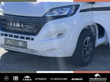 Fahrzeugbild Laika Ecovip L 4009 DS Echtleder !! Abverkauf -24 % !! #27