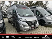 Fahrzeugbild Dethleffs Globetrail Advantage 600 DR Fiat Winterpaket #1