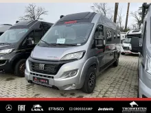 Fahrzeugbild Dethleffs Globetrail Advantage 600 DR Fiat Winterpaket #3