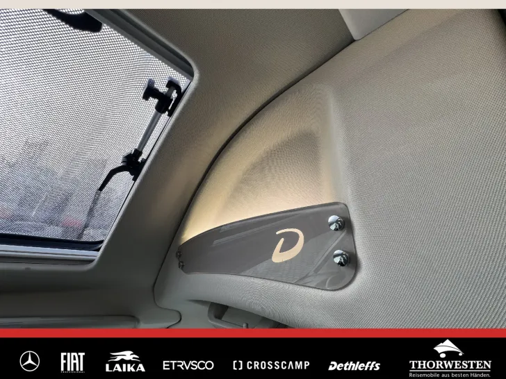 Fahrzeugbild Dethleffs Globetrail Advantage 600 DR Fiat Winterpaket #18