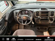 Fahrzeugbild Laika Kreos H 5109 2xTV KLIMA Navi !! ABVERKAUF 21% !! #4