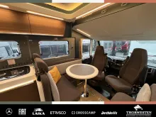 Fahrzeugbild Laika Kreos H 5109 2xTV KLIMA Navi !! ABVERKAUF 21% !! #5