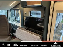 Fahrzeugbild Laika Kreos H 5109 2xTV KLIMA Navi !! ABVERKAUF 21% !! #9