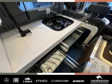 Fahrzeugbild Laika Kreos H 5109 2xTV KLIMA Navi !! ABVERKAUF 21% !! #15