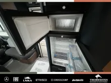 Fahrzeugbild Laika Kreos H 5109 2xTV KLIMA Navi !! ABVERKAUF 21% !! #16
