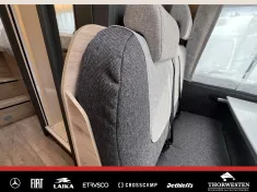 Bild 20 Dethleffs Globebus Go T 45 Paket One Dieselheizung