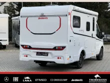 Fahrzeugbild Dethleffs Globebus Go T 15 -14.655,- TV SAT  Automatik #4