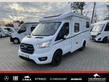 Fahrzeugbild Dethleffs Globebus Go T 15 -14.655,- TV SAT  Automatik #5
