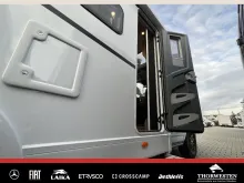Fahrzeugbild Dethleffs Globebus Go T 15 -14.655,- TV SAT  Automatik #6