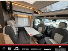 Fahrzeugbild Dethleffs Globebus Go T 15 -14.655,- TV SAT  Automatik #9