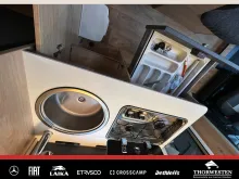 Fahrzeugbild Dethleffs Globebus Go T 15 -14.655,- TV SAT  Automatik #15