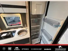 Fahrzeugbild Dethleffs Globebus Go T 15 -14.655,- TV SAT  Automatik #18