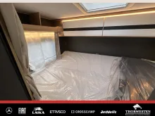 Fahrzeugbild Dethleffs Globebus Go T 15 -14.655,- TV SAT  Automatik #19