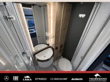 Fahrzeugbild Dethleffs Globebus Go T 15 -14.655,- TV SAT  Automatik #23