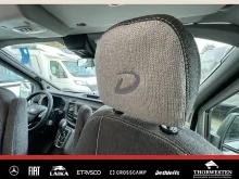 Fahrzeugbild Dethleffs Globebus Go T 15 -14.655,- TV SAT  Automatik #25