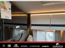 Fahrzeugbild Dethleffs Globebus Go T 15 -14.655,- TV SAT  Automatik #26