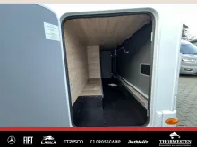 Fahrzeugbild Dethleffs Globebus Go T 15 -14.655,- TV SAT  Automatik #30
