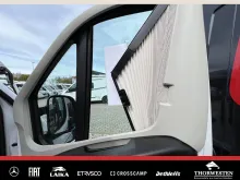 Fahrzeugbild Dethleffs Globetrail Classic 600 DK Fiat -14.318,- top #7