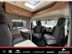 Bild 5 Dethleffs Globetrail Classic 600 DK Fiat Abverkauf