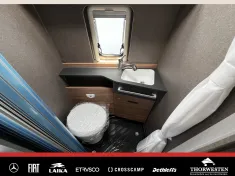 Bild 8 Dethleffs Globetrail Classic 600 DK Fiat Abverkauf