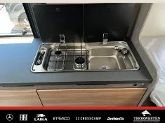 Bild 10 Dethleffs Globetrail Classic 600 DK Fiat Abverkauf