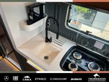 Fahrzeugbild Laika Kreos L 5009 Backofen !!! Abverkauf -31 % !!! #9