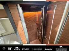 Fahrzeugbild Laika Kreos L 5009 Backofen !!! Abverkauf -31 % !!! #13