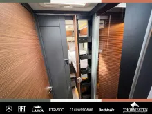 Fahrzeugbild Laika Kreos L 5009 Backofen !!! Abverkauf -31 % !!! #15