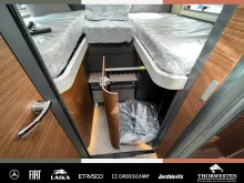 Fahrzeugbild Laika Kreos L 5009 Backofen !!! Abverkauf -31 % !!! #16