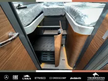 Fahrzeugbild Laika Kreos L 5009 Backofen !!! Abverkauf -31 % !!! #17