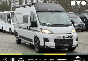 CV 600 DB+