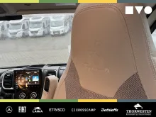 Fahrzeugbild Etrusco CV+ 600 DB PLUS BUGAUSBAU ****SUPER-SALE**** #12
