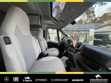 Fahrzeugbild Etrusco CV+ 640 SB PLUS Schwenkbad Panorama Automatik #5