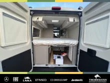 Fahrzeugbild Etrusco CV+ 640 SB PLUS Schwenkbad Panorama Automatik #22