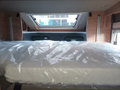 Bild 15 Weinsberg CaraCompact Suite 640 MEG EDITION [PEPPER] Mercedes Automatik