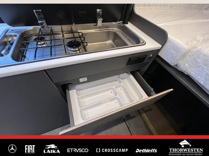 Fahrzeugbild Dethleffs Globetrail Performance 600 DR VW 3t ANHÄNGELAST #20