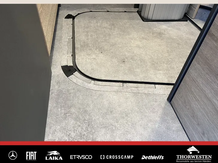 Fahrzeugbild Dethleffs Globetrail Performance 600 DR VW 3t ANHÄNGELAST #26