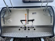 Fahrzeugbild Tabbert Da Vinci 450 TD #17